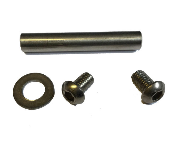 North Duotone Shaft Bolt for Power XT 2.0 Extension