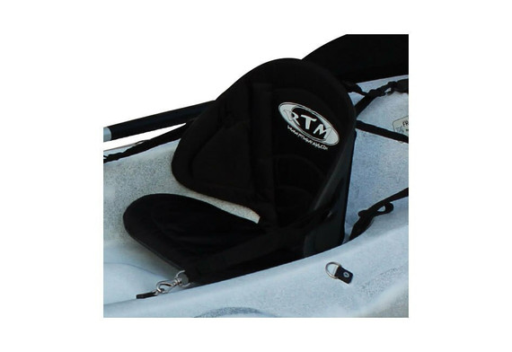 RTM Deluxe Seat and Backrest RTM Deluxe Seat and Backrest