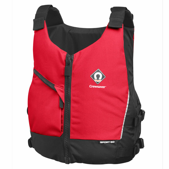 Crewsaver Sport 50 Buoyancy Aid