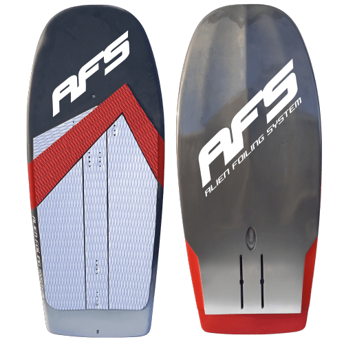 AFS Fire Wingboard