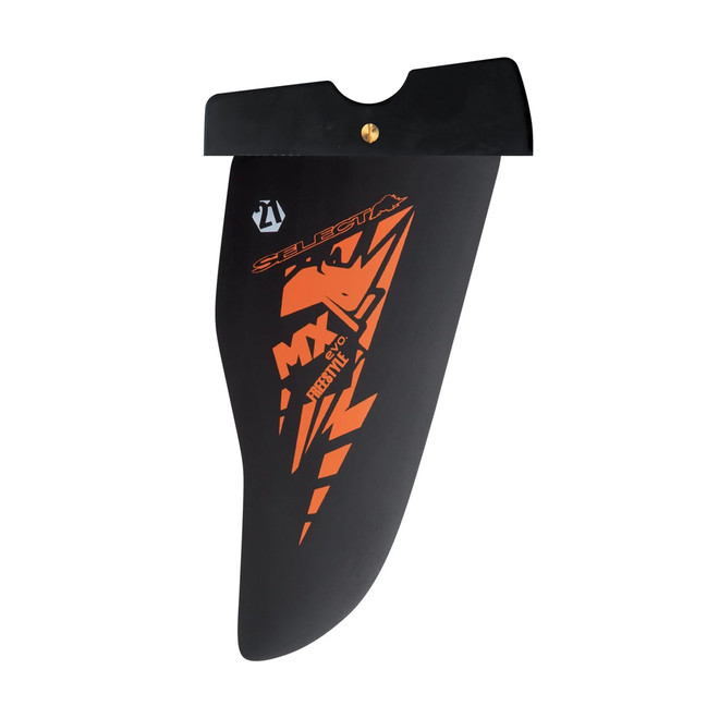 Select MX Freestyle.evo Windsurfing Fin