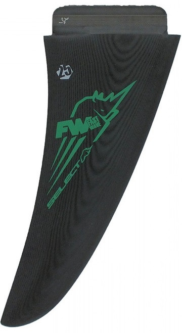 Select Fast Wave windsirfing fin
