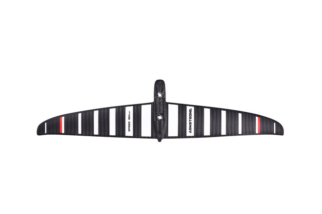 Armstrong Speed 180 Stabiliser top