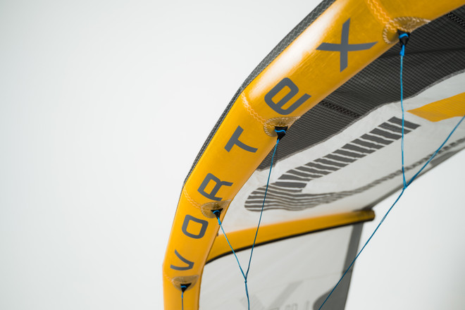 Ozone VORTEX Ultra-X Kite Only - 24-7 Boardsports