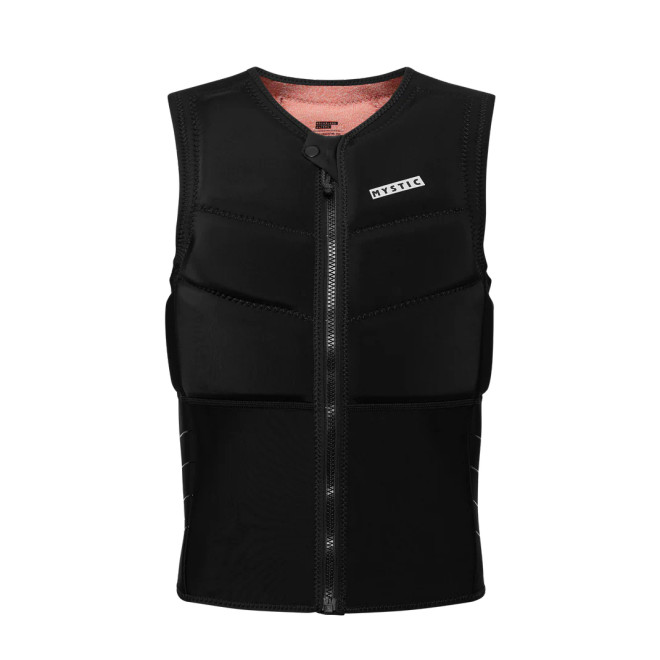 新品　ulu  Foil stamping down vest  ブラック Mystic Foil Impact Vest - 24-7 Boardsports