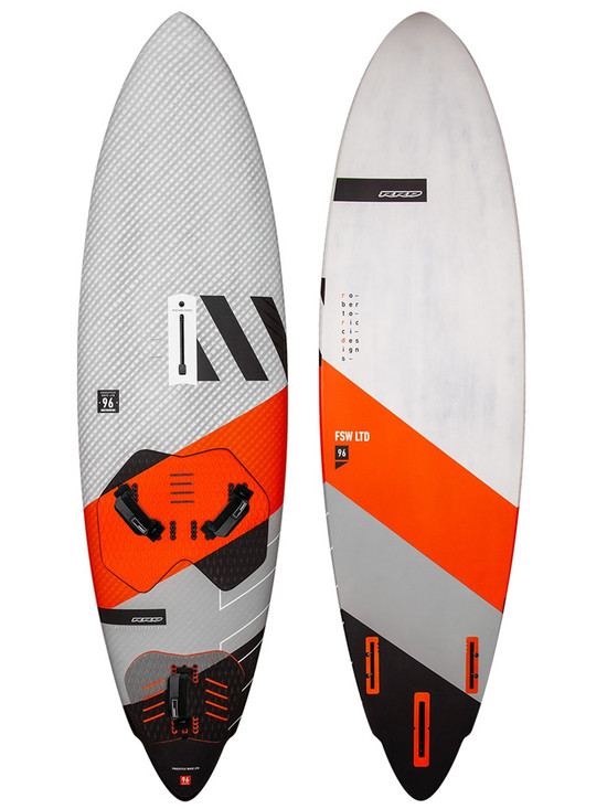 RRD Freestyle Wave LTE Y26