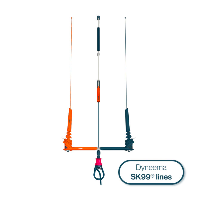 F-one Linx Kite Bar SK99