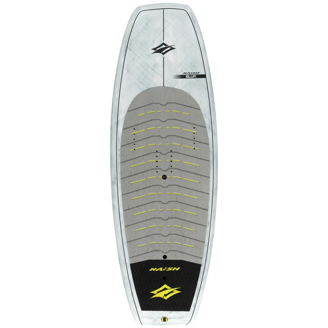 Naish Blur Wingfoil Board 2026