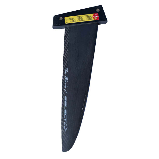 Select The Blade Windsurfing Fin