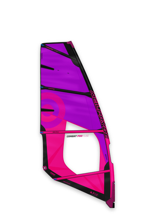 Neil Pryde Combat PRO Fuse