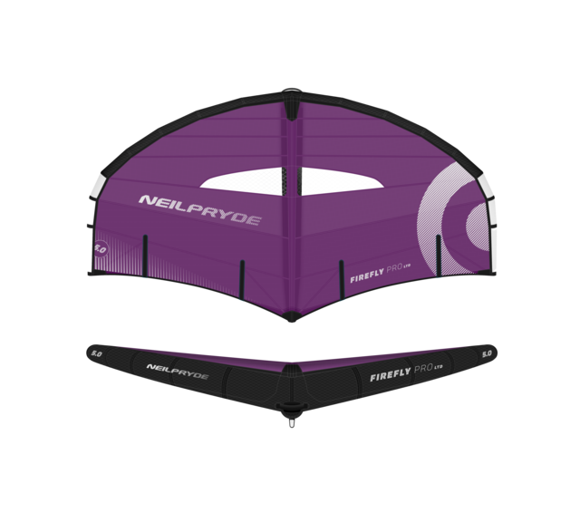 Neil Pryde FireFly PRO LTD