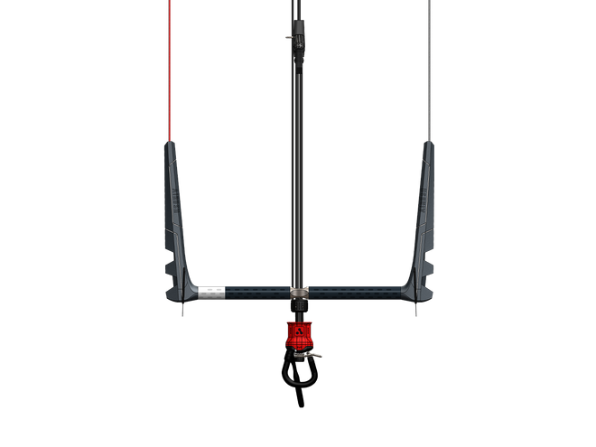 Airush Team Control System v3