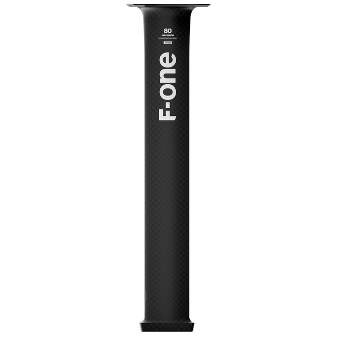 F-one HM Carbon Mast 14 mm Titan 2 Connection