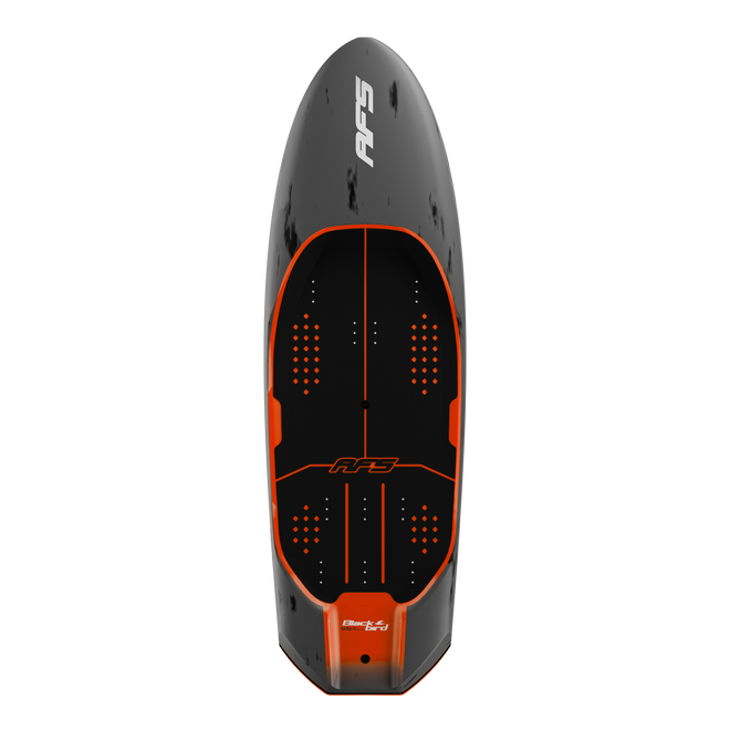 AFS Blackbird Mid-Length 2026