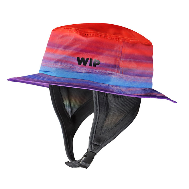 Forward Wip Surf Bob Bump Shell