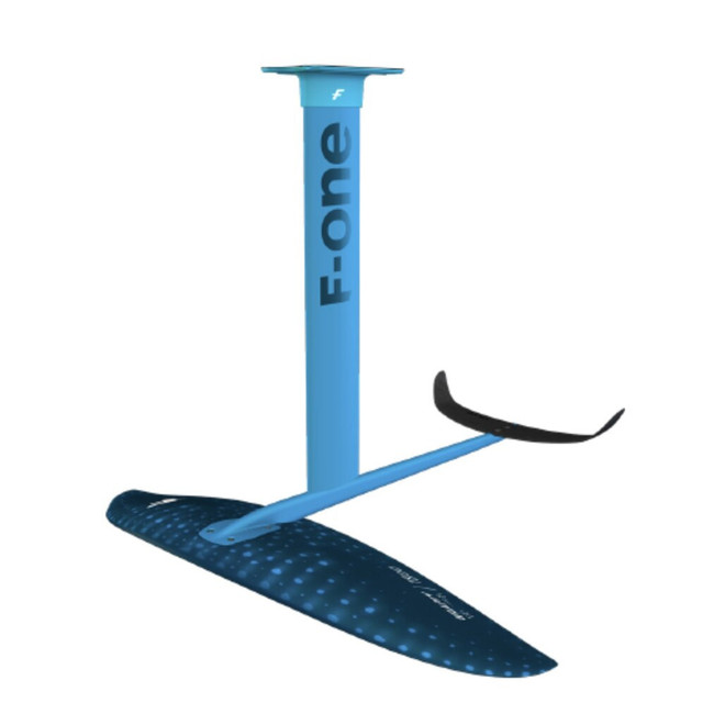 F-ONE Gravity 2200 FCT Foil Package