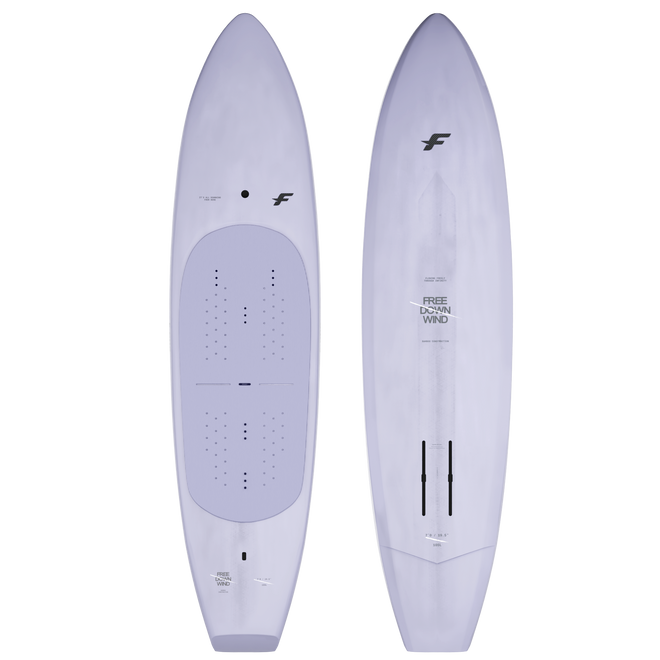 F-one Rocket Free Downwind