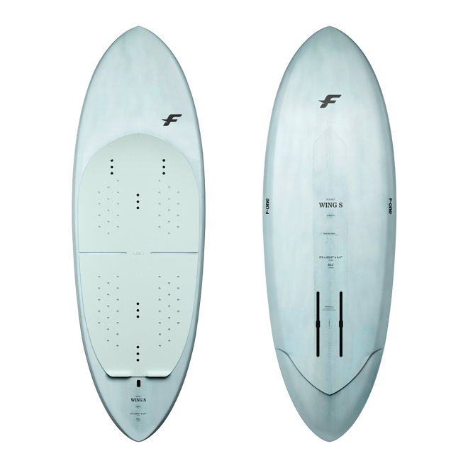 F-One Rocket Wing - S