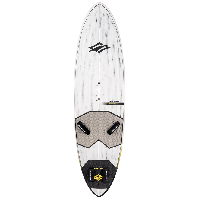 Naish 2026 Windsurf board Mutant Carbon Sandwich