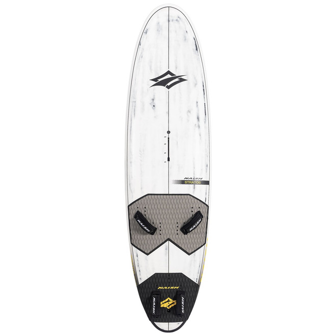 Naish 2026 Windsurfboard Stratos