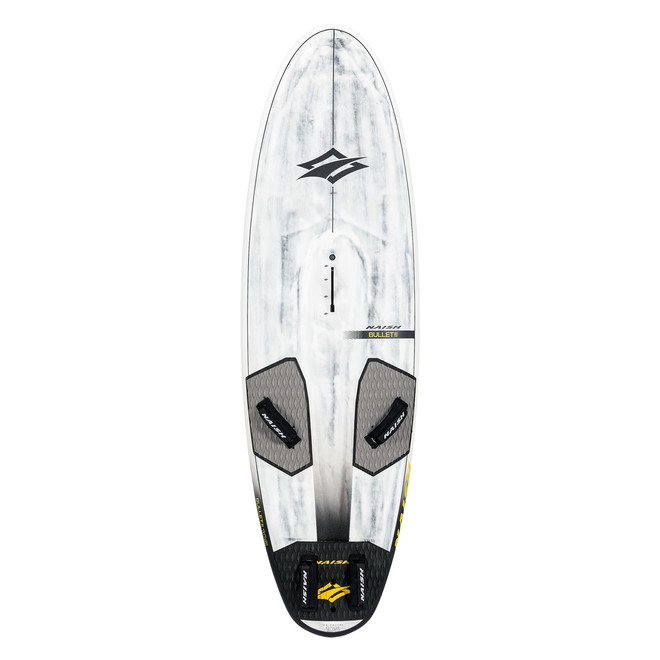 Naish 2026 WS board Bullet Freerace