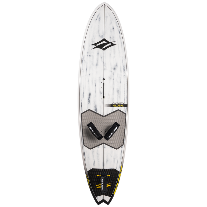 Naish 2026 Windsurfboard Global