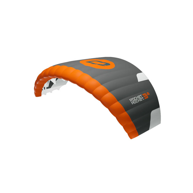 Ozone Pocket Rocket V2 Orange