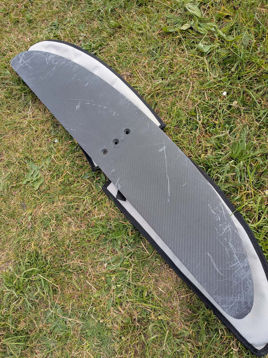 Used AFS Flyer 1500 Front Wing