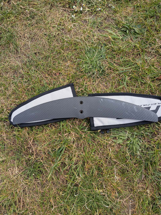 Used AFS Cruiser Rear Stabiliser 245