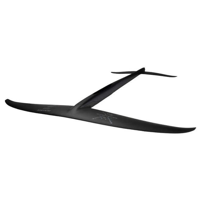 Naish Excalibur Semi Complete Wingfoil