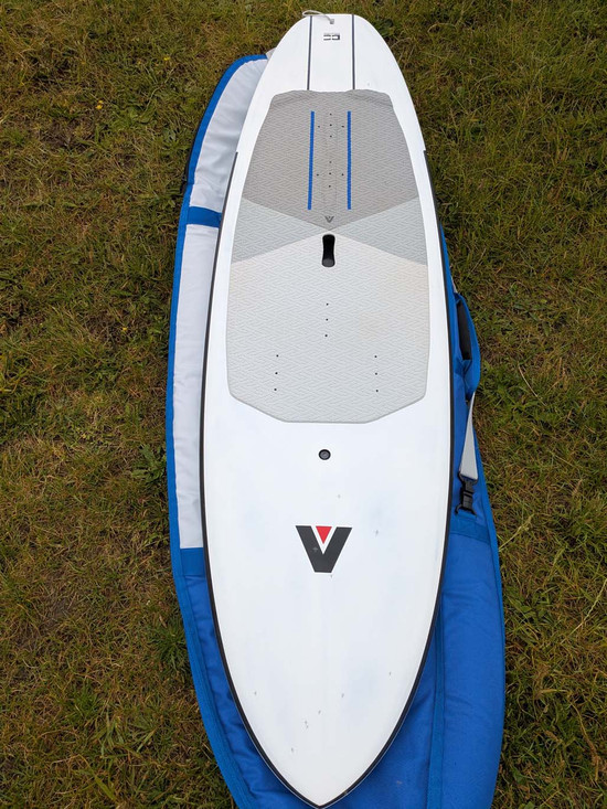 Used Armstrong 85 Litre Midlength Wingboard