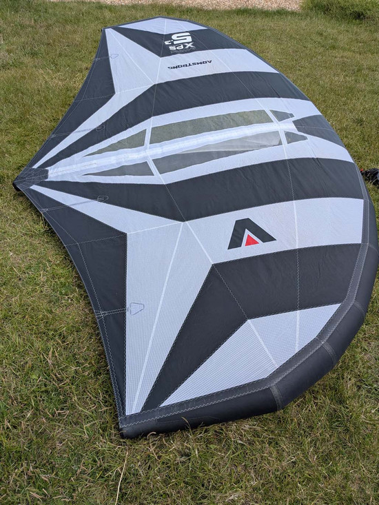 Used Armstrong XPS 5.3 metre Wing
