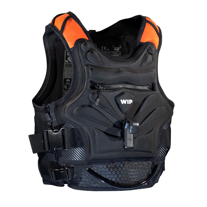 Forward Wip Wing Impact Evo Impact Vest
