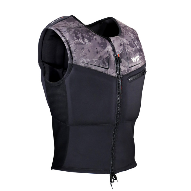 Forward Wip Kompact 2.0 Impact Vest