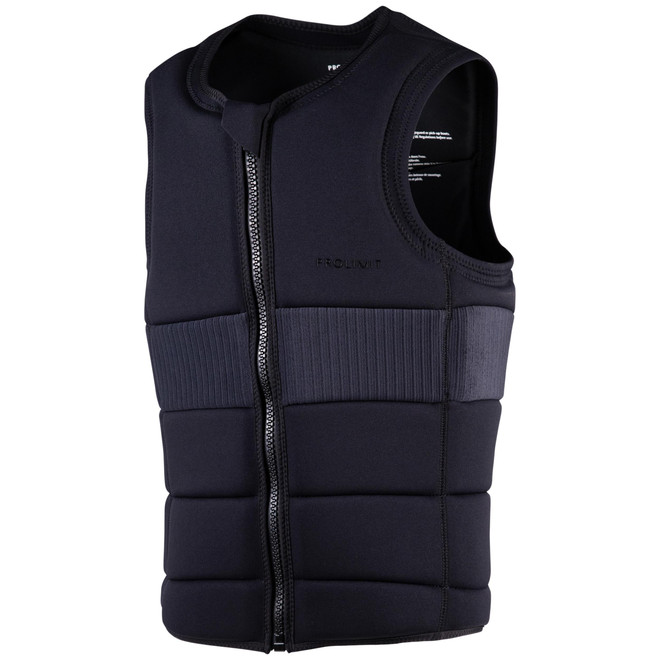 Prolimit Predator Vest Full Padded Front Zip