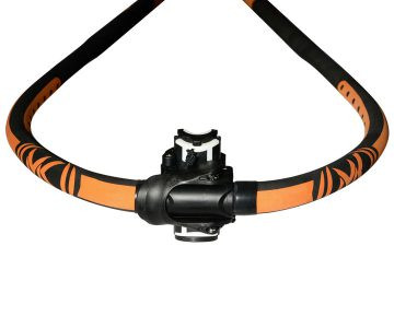 MK Freerace Carbon Boom 175-225cm