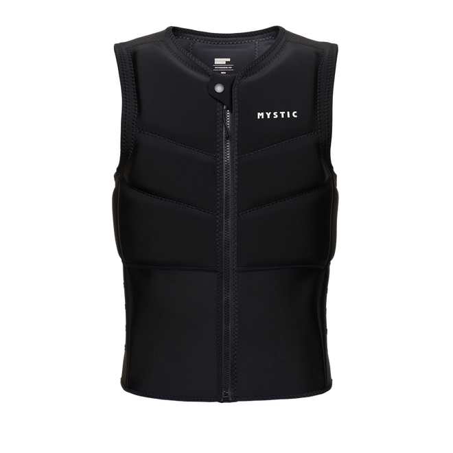 Mystic Star Impact Vest Fzip Kite