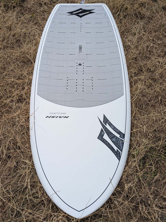 Ex Demo Naish Wingsurfer 122 Litre Wingboard