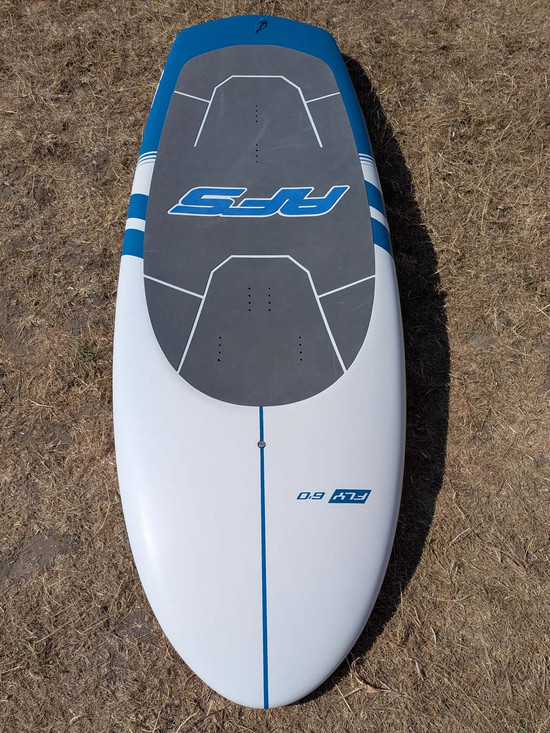 Ex Demo AFS Fly 6 foot by 26 Wide Wingboard