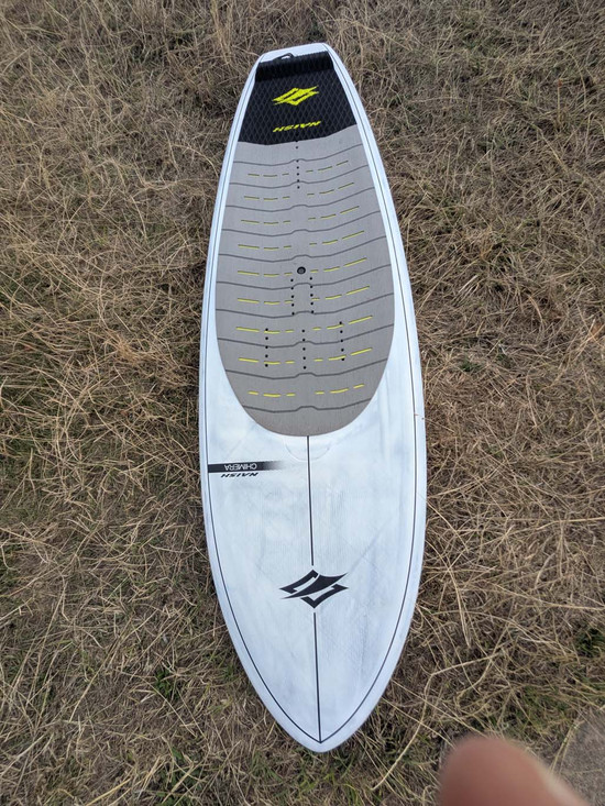 Ex Demo Naish 2026 Chimera 108 Wingboard