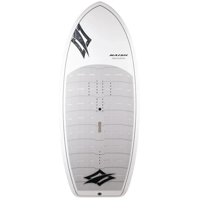Naish 2025 Wingsurfer 122 Litre Board