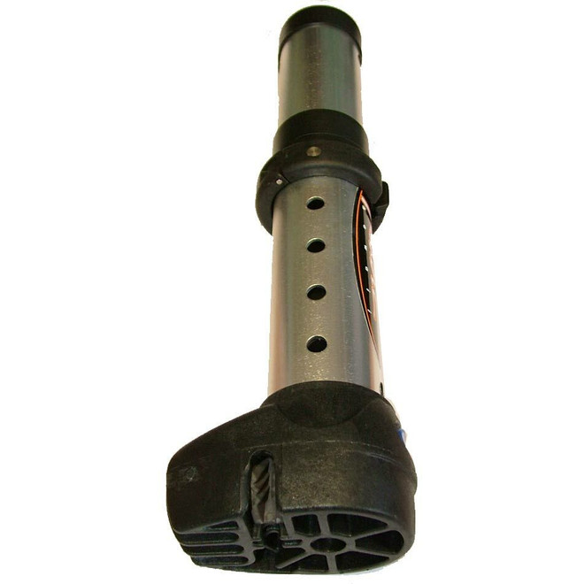 Radz Euro Windsurf Mast Extension