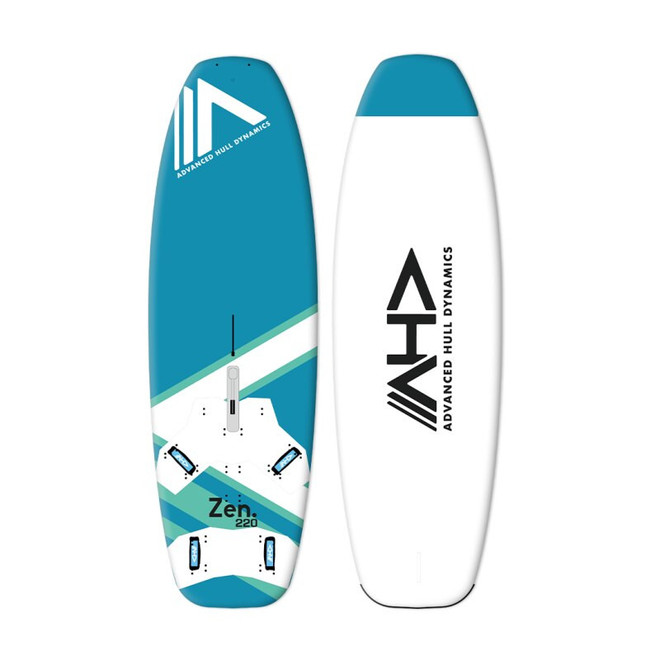 AHD Zen Windsurf Board