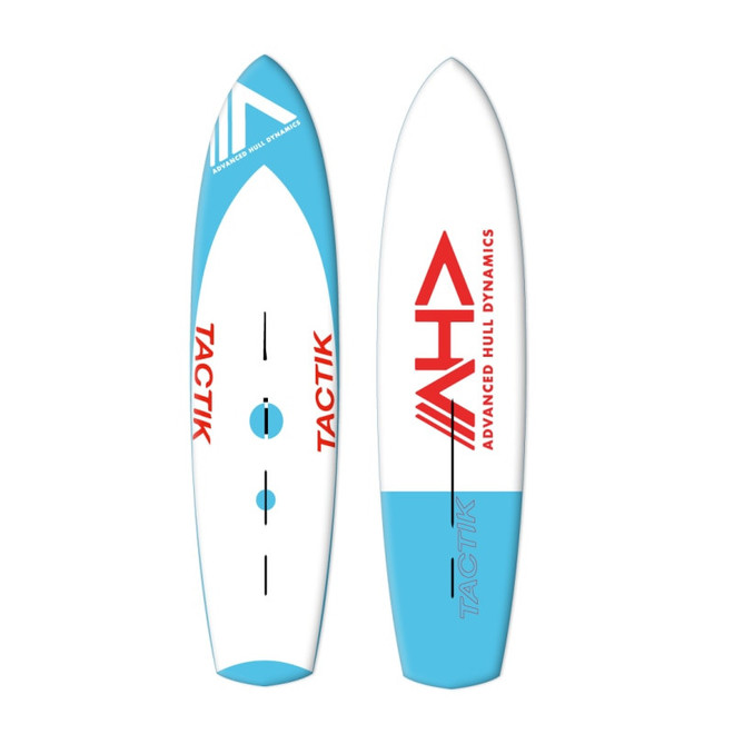 AHD 2019 Tactik Windsurf Board