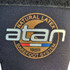 Atan Madisson Winter Wetsuit Split Toe Boot