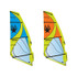 Ezzy 2022 Wave Windsurfing Sail
