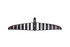 Armstrong Speed 180 Stabiliser top