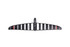 Armstrong Speed 180 Stabiliser bottom