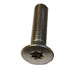 Torx TX40 CSK Screw M8 x 25mm for Hydrofoils