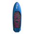 AFS Blackbird Mid Length Board Electric Blue